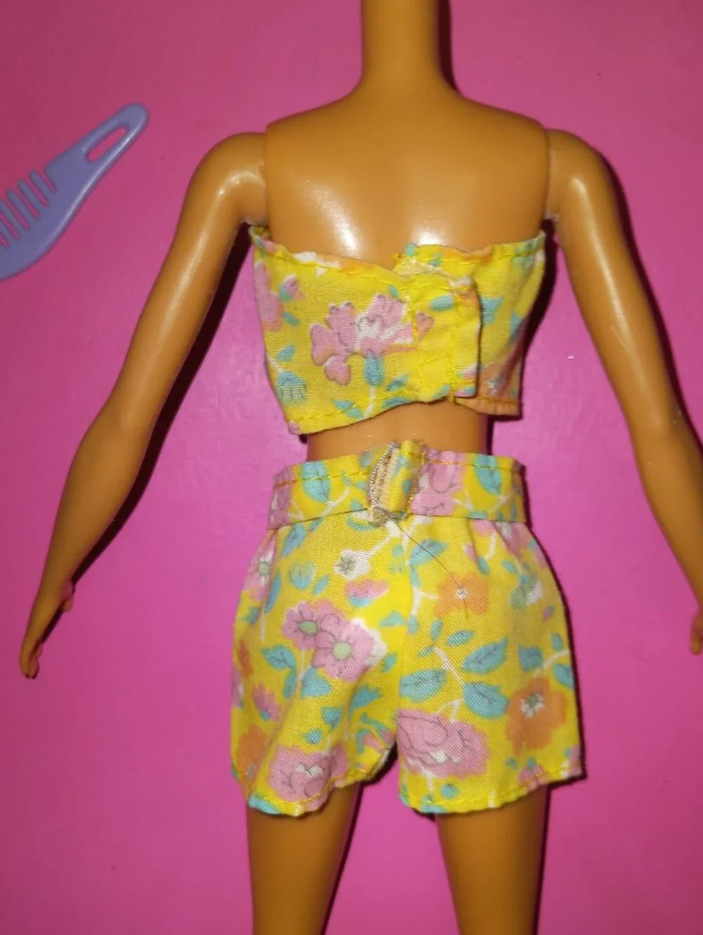 N/A dress your